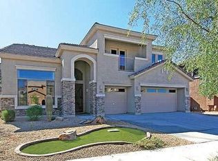 2125 W Apache Rain Rd, Phoenix, AZ 85085