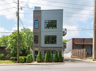 417 E College Ave #102, Decatur, GA 30030