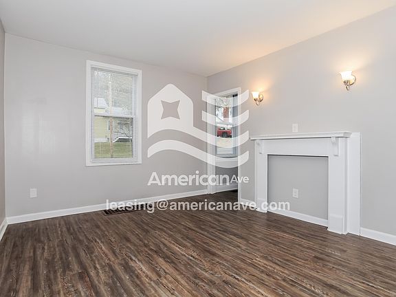 WM - Living Room