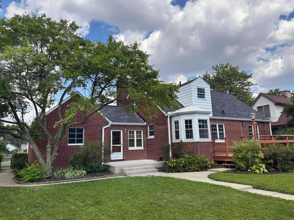 64 Edgevale Rd, Columbus, OH 43209