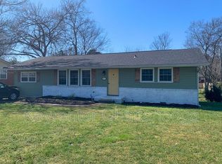 827 Woodmore Ln, Chattanooga, TN 37411