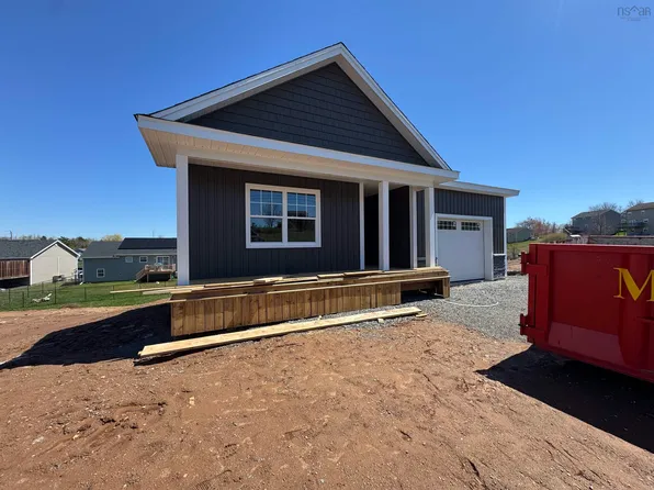 Goldenrod Ct Lot 247, Falmouth, NS B0P 1L0