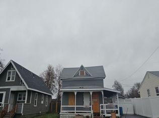 23 E Gordon Ave, Spokane, WA 99207