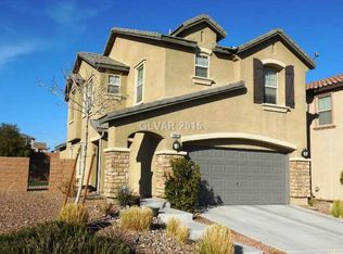 10838 Beach House Ave, Las Vegas, NV 89166