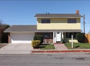 436 Milky Way, Lompoc, CA 93436