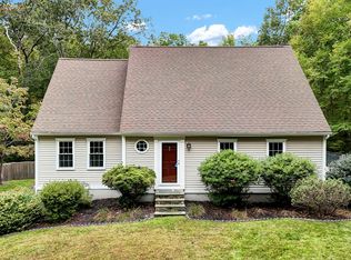 108 Phillips Rd, Lisbon, CT 06351