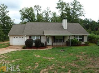 219 Bradley Rd, Jackson, GA 30233