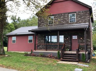 56 Ridge Rd, Brownsville, PA 15417