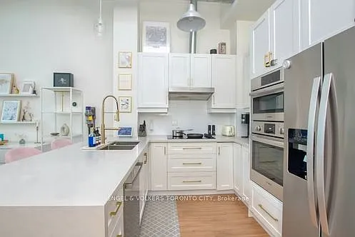 135 Dalhousie St #303 — Photo 4