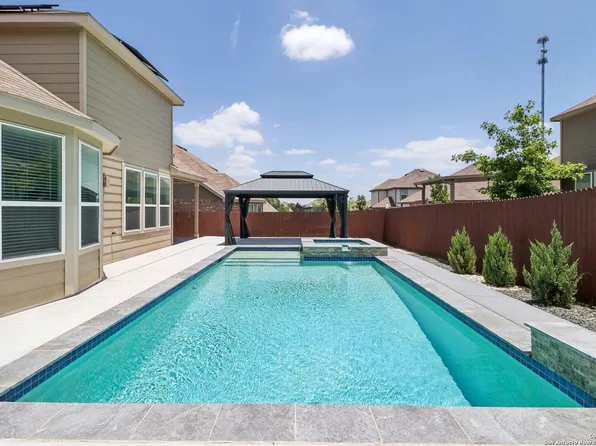 7422 PECOS RDG, Boerne, TX 78015