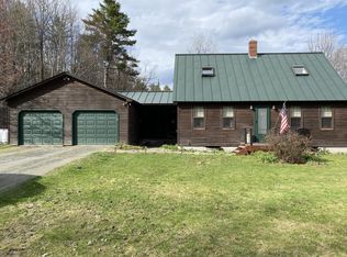2713 Stony Brook Rd, Northfield, VT 05663
