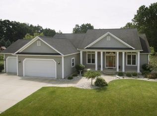 820 Ludington Ave, Portage, MI