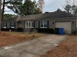 442 Southwick Dr, Fayetteville, NC 28303