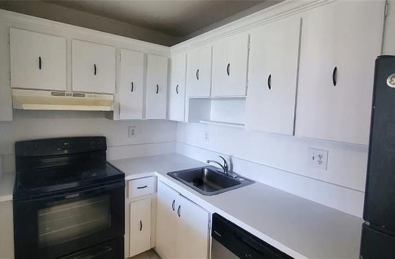 2nd image of 5861 NW 16th Place #309