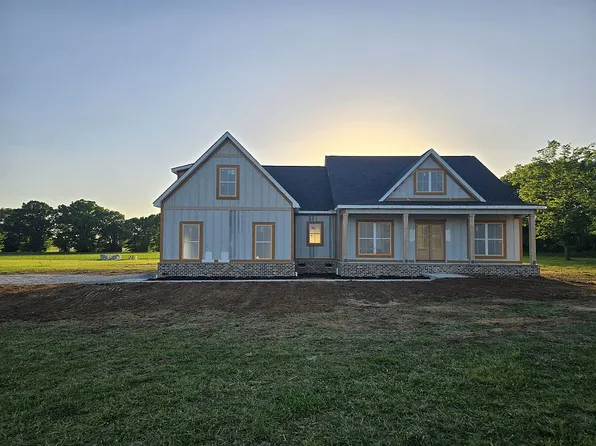 3377 Midland Rd, Shelbyville, TN 37160
