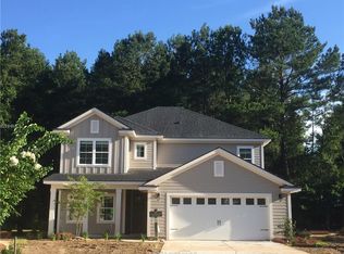 499 Hampton Lake Dr, Bluffton, SC 29910