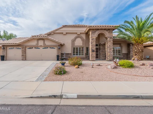 19082 N 85TH Lane, Peoria, AZ 85382