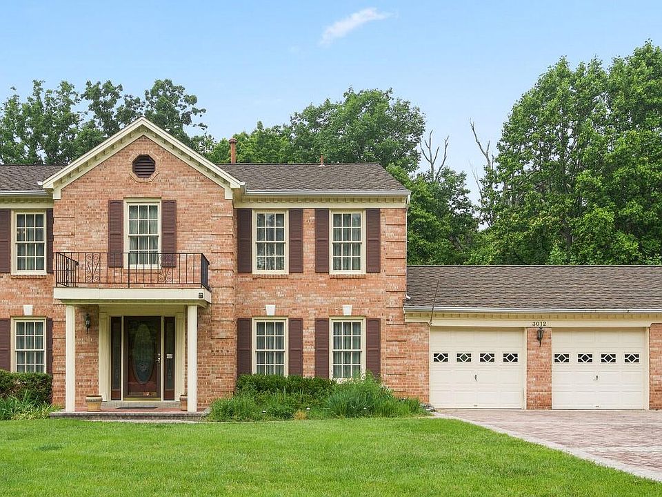3012 Brownstone Ct, Burtonsville, MD 20866 Zillow