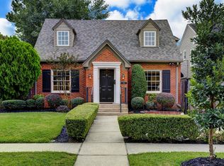 2331 Watts St, Houston, TX 77030
