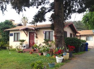 309 Mountain View St, Altadena, CA 91001