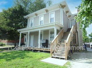 622 Webster St #D, Ottawa, IL 61350