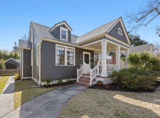 723 E 50th Street, Savannah, GA 31405