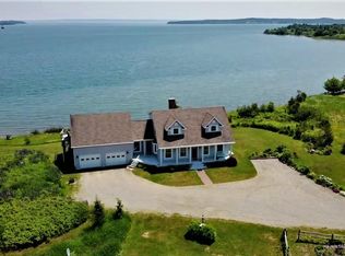 68 S Lubec Rd, Lubec, ME 04652