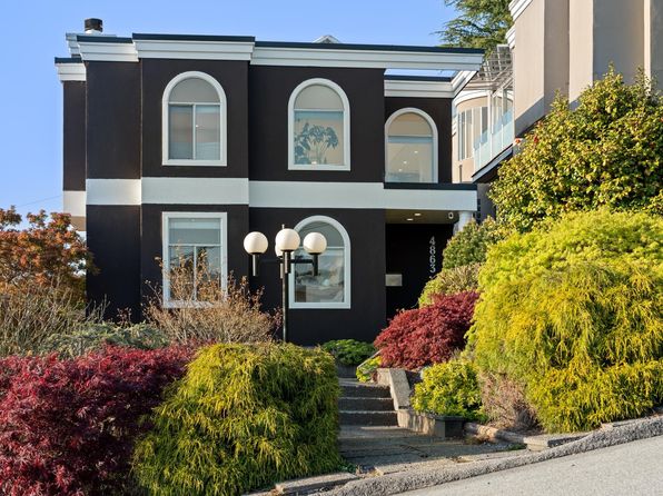 4863 Cambridge St, Burnaby, BC V5C 1H9