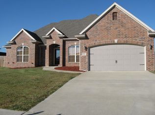 3902 SW Sycamore St, Bentonville, AR 72713