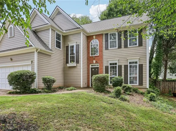 3838 Kirkwood Run NW, Kennesaw, GA 30144