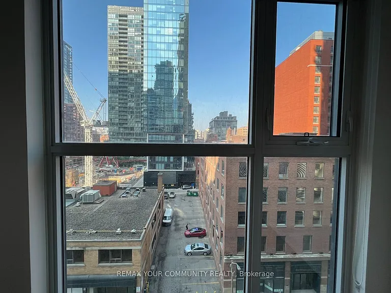 87 Peter St #603 — Photo 6