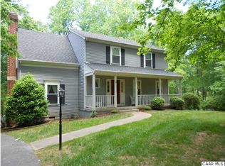 2000 Lonicera Way, Charlottesville, VA
