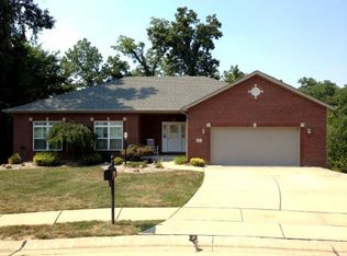 9 Chariot Ct, Glen Carbon, IL