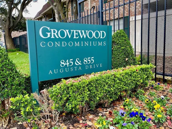 845 Augusta Dr #47, Houston, TX 77057