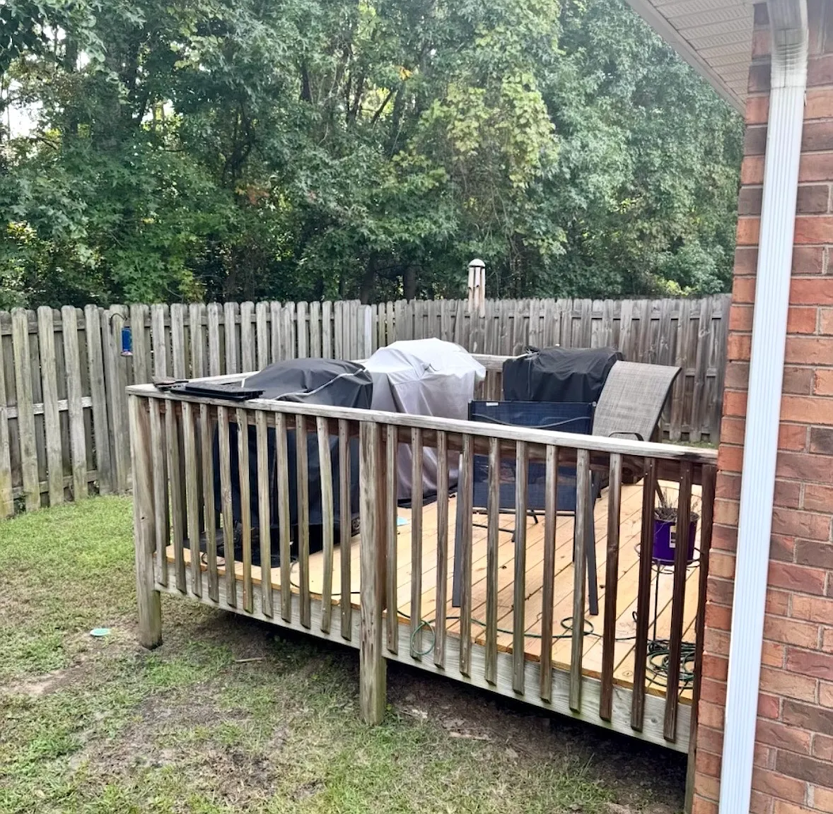 3 bed, 1754 sqft, $1,650 — Photo 4