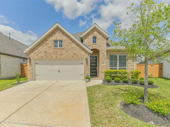 8755 Blue Coral Ln, Cypress, TX 77433