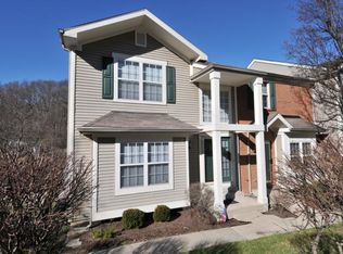 815 Rossford Run, Bellevue, KY 41073