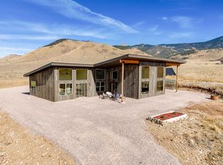17 Valley View Ln, Eagle Nest, NM 87718