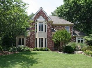 3093 Heathstone Cv, Germantown, TN 38138