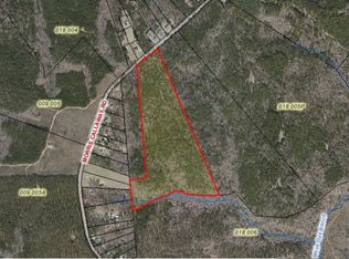 2271 Morris Callaway Rd, Appling, GA 30802