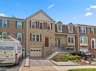 14644 Cambridge Cir, Laurel, MD 20707