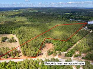 0 Pond Branch Rd, Gilbert, SC 29054
