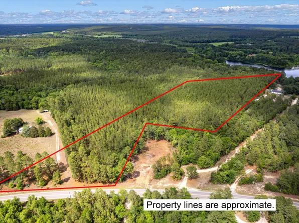 0 Pond Branch Rd, Gilbert, SC 29054