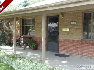 965 Racine St, Aurora, CO 80011