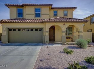 4549 S Merriman Way, Gilbert, AZ 85297
