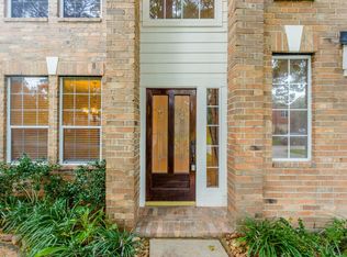 44 Teak Mill Pl, Spring, TX 77382