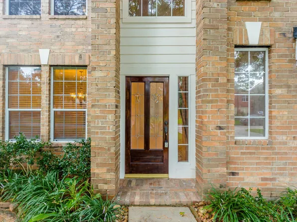 44 Teak Mill Pl, Spring, TX 77382
