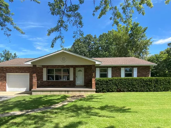 401 N Teresa Ln, Dixon, MO 65459