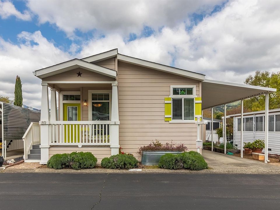 2412 Foothill Blvd Calistoga, CA, 94515 Apartments for Rent Zillow