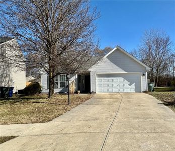 5208 Brookmill Ct, Dayton, OH, 45414